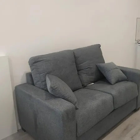 公寓 Grupoele3 Puerto