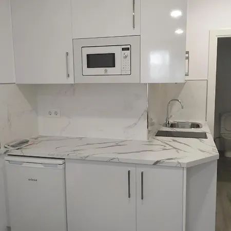 Apartamento Grupoele3 Puerto