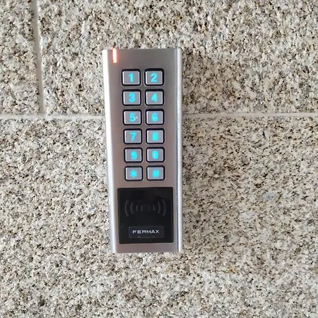 Grupoele3 Puerto 公寓