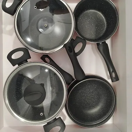 Grupoele3 Puerto Appartamento