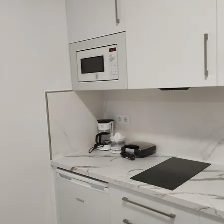 Apartamento Grupoele3 Puerto Muxía