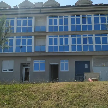 Apartman Grupoele3 Puerto