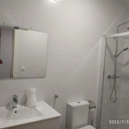 Apartamento Grupoele3 Puerto