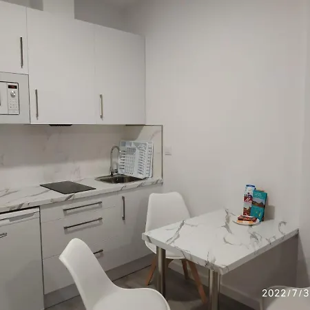 Grupoele3 Puerto Appartamento