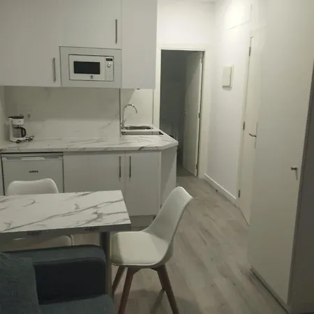 Apartment Grupoele3 Puerto *