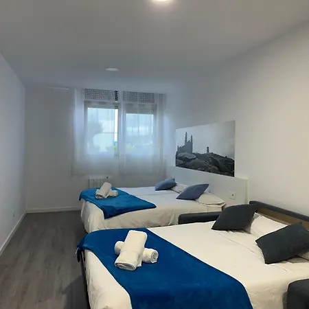 Apartment Grupoele3 Puerto *