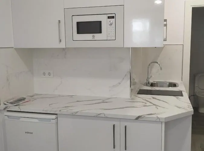 Appartamento Grupoele3 Puerto