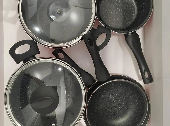 Grupoele3 Puerto Apartamento