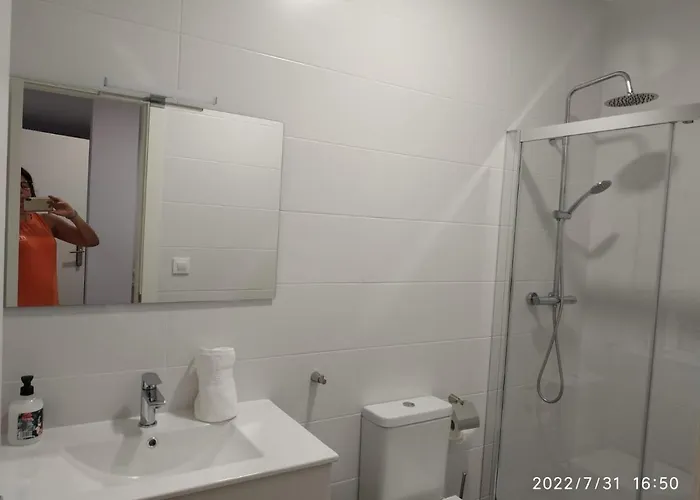 Apartamento Grupoele3 Puerto