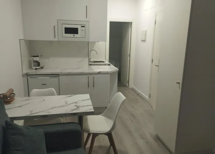 Apartman Grupoele3 Puerto *