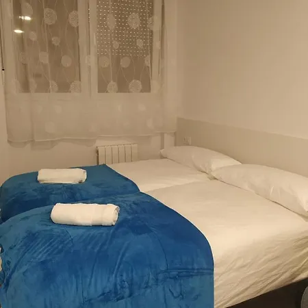 Appartement Grupoele3 Puerto *