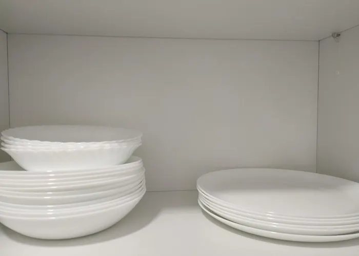 Grupoele3 Puerto Appartement *