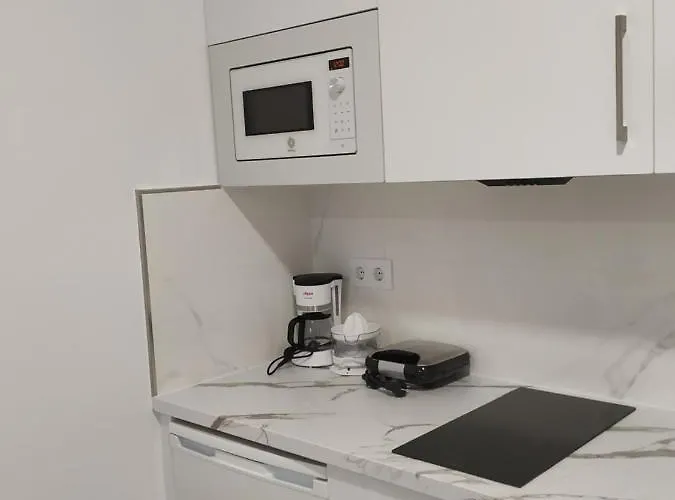 Appartement Grupoele3 Puerto Muxía