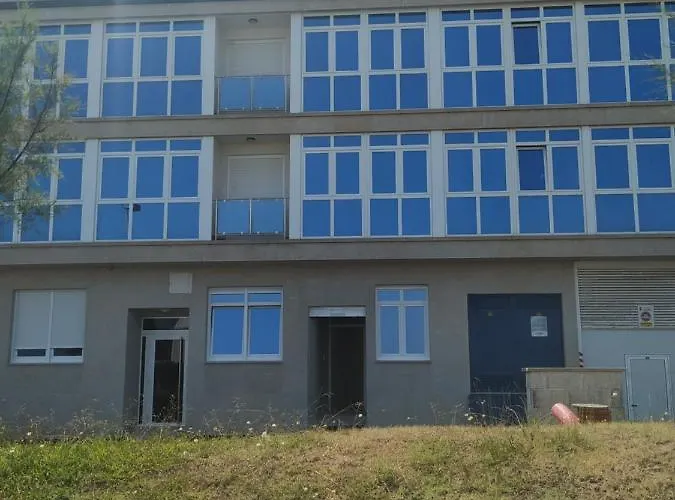 Appartement Grupoele3 Puerto