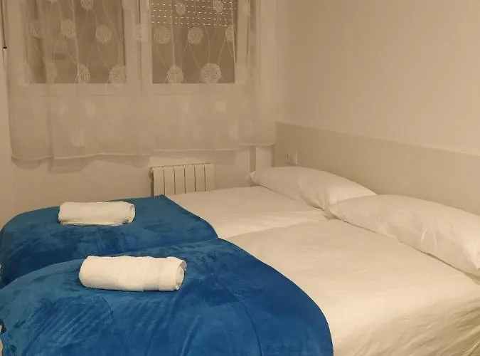 Appartement Grupoele3 Puerto *