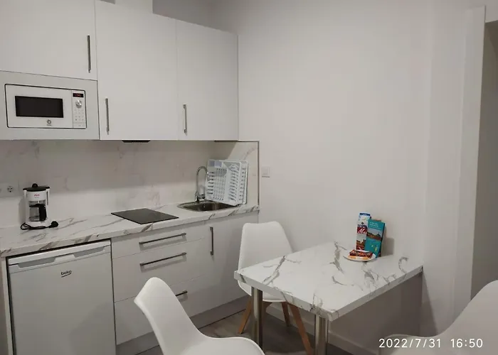 Grupoele3 Puerto Appartement