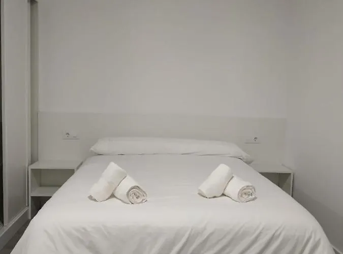 Grupoele3 Puerto Appartement *